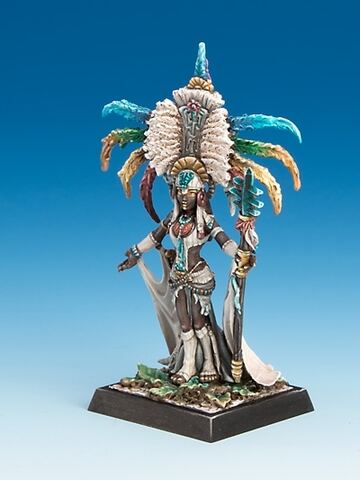 Freebooter Fate Xicoa