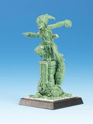 Freebooter Fate Ozomatli