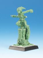 Freebooter Fate Ozomatli