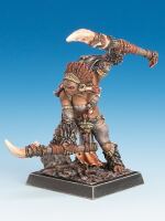 Freebooter Fate Nenetzin