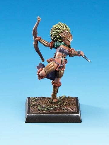 Freebooter Fate Canita