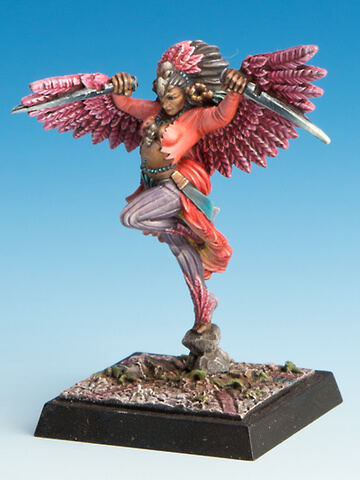 Freebooter Fate Quetcholli