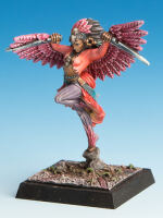 Freebooter Fate Quetcholli
