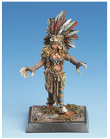 Freebooter Fate Quamitzli