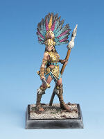 Freebooter Fate Cihuachi