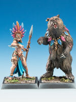 Freebooter Fate Cuitlachtli & Linn