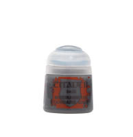 Citadel Base Farbe Mechanicus Standard Grey