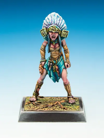 Freebooter Fate Mimich