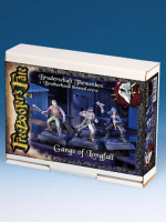 Freebooter Fate Themenbox Bruderschaft