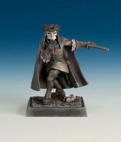 Freebooter Fate Apagado