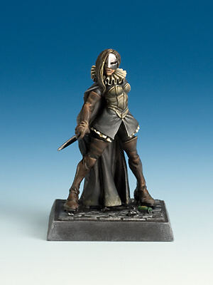 Freebooter Fate Bonaccia