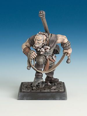 Freebooter Fate Romerto