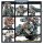 Warhammer 40K Combat Patrol Konglomerate der Votann