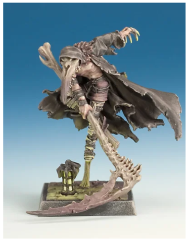 Freebooter Fate Miedo a Morir