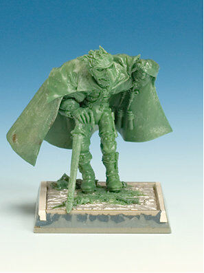 Freebooter Fate Dottore