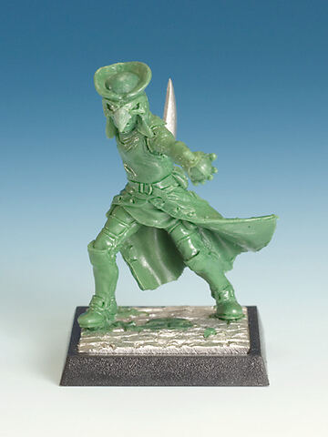 Freebooter Fate Colpo di Mano