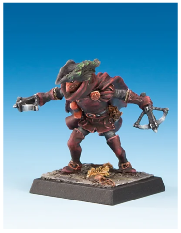 Freebooter Fate Sagitario