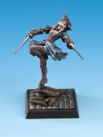 Freebooter Fate Morena Feligatta