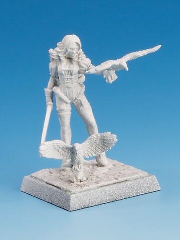 Freebooter Fate Corvana