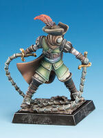 Freebooter Fate Cadena