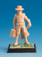 Freebooter Fate Pestdoktor