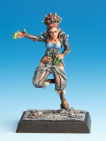 Freebooter Fate Tossica