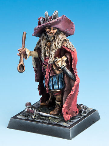 Freebooter Fate König der Gosse