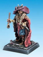 Freebooter Fate König der Gosse