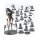 Warhammer 40K Combat Patrol der Necrons