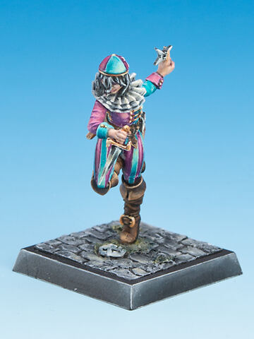 Freebooter Fate Falena