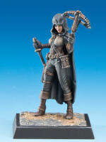 Freebooter Fate Sparatoria