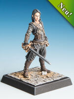 Freebooter Fate Finaccato