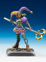 Freebooter Fate Meisterharlequina