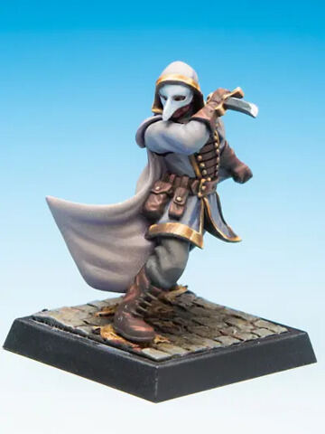 Freebooter Fate Spada Grande