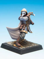 Freebooter Fate Spada Grande