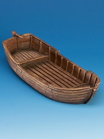 Freebooter Fate Barkaza