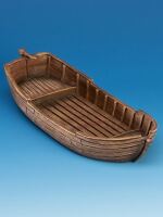 Freebooter Fate Barkaza