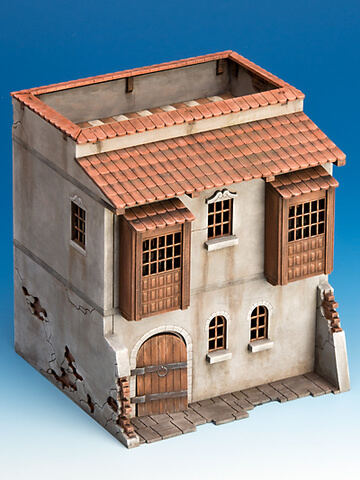 Freebooter Fate Cabaña Maduro