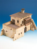 Freebooter Fate Cabaña Òrdago