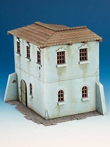 Freebooter Fate Cabaña La Esquina