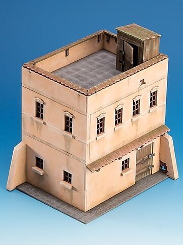 Freebooter Fate Cabaña Rin?on