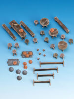 Freebooter Fate Tische und Stühle #1