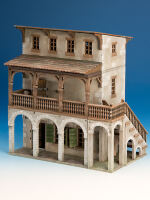 Freebooter Fate Stadthaus