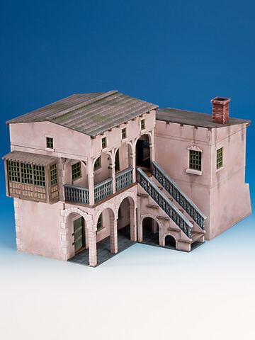 Freebooter Fate Casa Sinuosa