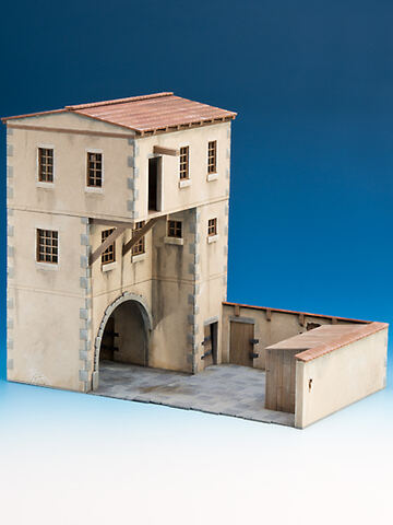 Freebooter Fate El Almacén