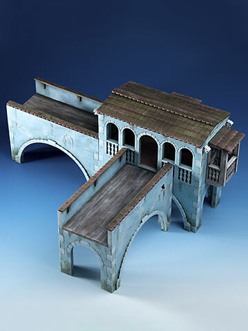 Freebooter Fate Puente Largo