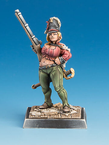 Freebooter Fate Jeanne-Jacques Raynal