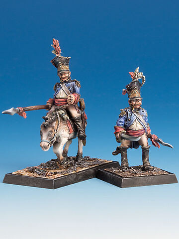 Freebooter Fate Chevalier Calembour