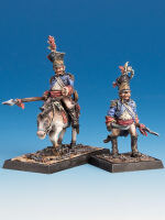 Freebooter Fate Chevalier Calembour