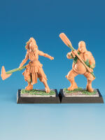 Freebooter Fate Farouche